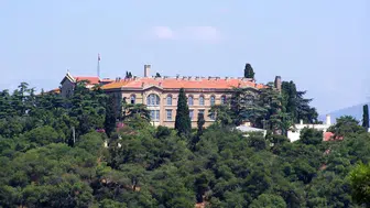 İYİ Parti'nin Lozan ve Ege başlıklarını içeren araştırma önergesine iktidardan veto