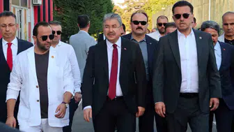 Eskişehirspor tesislerinde hummalı çalışma