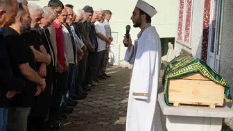 Kırklareli'nde parkta vurulan 4 yaşındaki Öykü Naz hayatını kaybetti