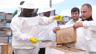 Sorgun balı Sorfest 2026 ile görücüye çıkıyor