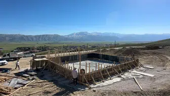 Yüksekova’da cenaze işlemleri için modern çözüm dönemi başlıyor