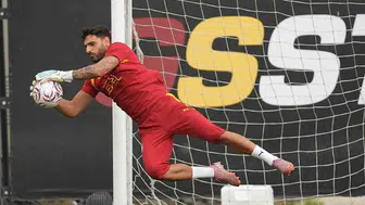 Galatasaray Kemerburgaz’da tempoyu yükseltti