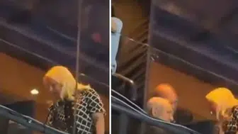Protokol krizi sahneye taştı: Sara Netanyahu’dan eşine tören ortasında sert tepki