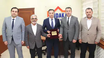Erzurum doğasındaki bitkileri sanayiye kazandıracak tesis için ilk adım atıldı