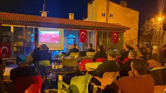Bayburt 15 Temmuz için tek yürek oldu