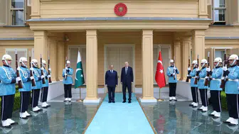 İstanbul’da kritik Pakistan zirvesi