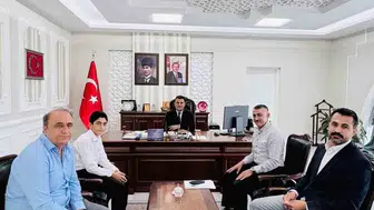 Ağrı’nın LGS birincisi Patnos’tan çıktı