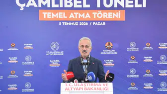 Sivas ve Tokat arası 5 dakikaya iniyor