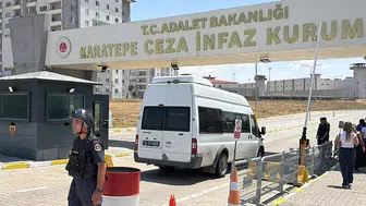 Haluk Levent cezaevine gönderildi: Ahbap soruşturmasında flaş gelişme