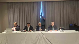 Aydınlı esnafın sesi artık Türkiye’nin yönetim masasında