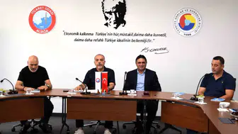 Aliağa fırıncıları ve unlu mamulcüler arasında yeni dönem başlıyor