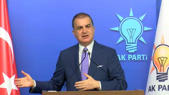AK Parti'den terörsüz Türkiye için yasal düzenleme sinyali