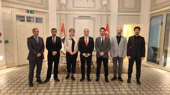 Anadolu Üniversitesi Balkanlar’da Türkçe eğitimi için kapıları araladı