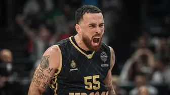 Avrupa basketbolunun en büyük yıldızlarından biri İstanbul yolcusu