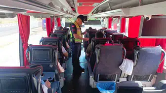 Bilecik genelinde jandarma denetimi 7 aranan şahıs yakalandı