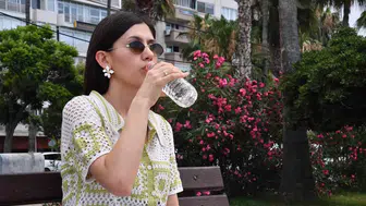 Mersin'de kavurucu sıcaklar için kritik uyarı