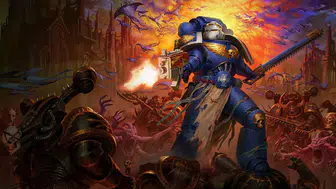 Warhammer 40K dizisinde Henry Cavill’e usta yönetmen eşlik edecek