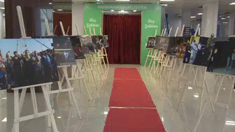 15 Temmuz’un hafızası Gaziosmanpaşa’da sergileniyor