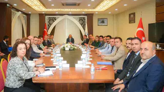 Hakkari gençleri korumak için yeni önlemler alıyor