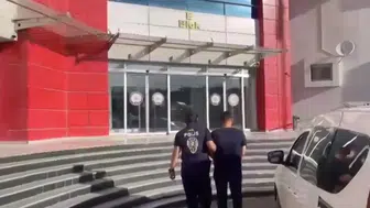 Malatya’da yasa dışı bahis çetesine milyarlık darbe
