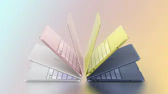 Apple uygun fiyatlı MacBook modelini güçlendiriyor