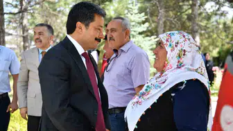 Kırşehir 15 Temmuz şehitlerini dualarla andı
