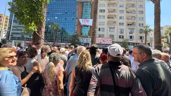 Denizli’de tüm CHP ilçe teşkilatları Yeni Parti’ye geçti