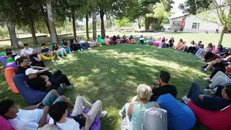 Denizli’de Yaz Keyfi Başladı Çocuklar ve Gençler İçin Yeni Dönem