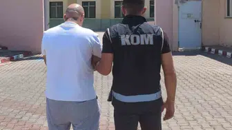 Fethiye’de 12 yıl aranan firari saklandığı evde kıskıvrak yakalandı