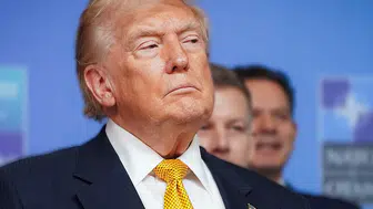 Trump'tan şaşırtan iddia: Türkiye'nin İsrail'le savaşa girmesini ben engelledim