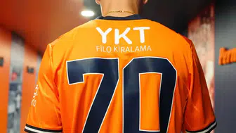 Başakşehir kanat hattını Danimarkalı yıldızla güçlendirdi