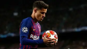 Coutinho heyecanı kısa sürdü: Teknik heyetten transfere flaş veto
