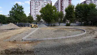 Kartal Belediyesi dört parkı yeniliyor ve yeni yeşil alanlar ekliyor