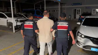 Gazeteci Cem Küçük adliyeye sevk edildi