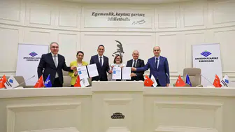 Gaziantep Büyükşehir çalışanlarına kapsamlı hayat sigortası güvencesi