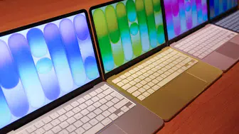 Uygun fiyatlı MacBook Neo Apple satışlarını uçurdu