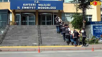 Ehliyet sınavında yapay zeka hilesi yapan çete çökertildi