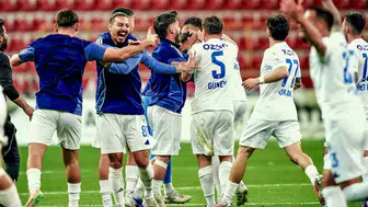 Erciyes 38 FK yeni sezon için 21 oyuncuyla anlaştı