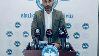 AKİB yönetiminden sert tepki Kimse yargı yerine geçemez