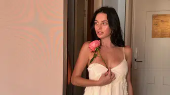 Melis Sezen'in Bodrum kaçamağı! Fit haline beğeni yağdı