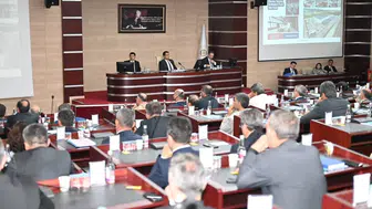 Erzurum’un 2026 yılı yatırım bilançosu açıklandı
