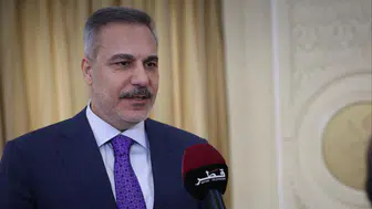 Bakan Fidan'dan kritik çağrı: İran ve ABD arasındaki gerilimde çözüm için geri sayım