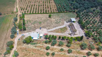 Manisa’da yedi arıtma tesisine tam not ve beş yıllık vize