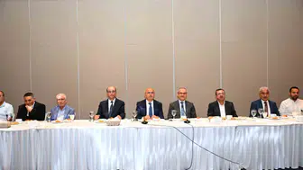 Malatya yeniden ayağa kalkıyor Şehir merkezinde sanayi dönüşümü başlıyor