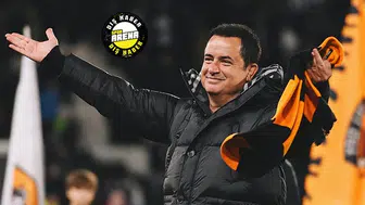 Acun Ilıcalı'dan tarihi imza: Hull City'nin kasasından rekor rakam çıkacak