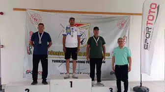 Muğlalı sporcular Avrupa ve Türkiye’den altın madalyalarla döndü