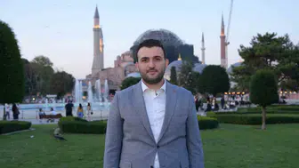 Ayasofya için Beyazıt Meydanı'nda gençlik yürüyüşü yapılacak