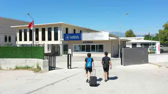Antalya tatili düşünen gençlere ücretsiz konaklama müjdesi