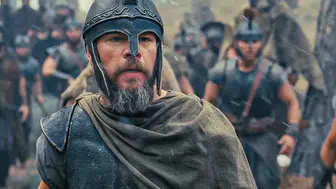 Sinema dünyasında Nolan fırtınası: Odyssey gişeyi yerle bir etti