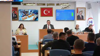Düzce Belediyesi hal kantar ücretlerine zam yaptı